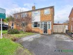 Thumbnail for sale in Greenside Avenue, Newbold, Chesterfield, Derbyshire