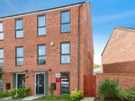 Thumbnail to rent in Pescall Boulevard, Leicester