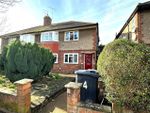 Thumbnail for sale in Dockwell Close, Feltham