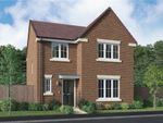 Thumbnail to rent in "Riverwood" at Linden Grove, Gedling, Nottingham