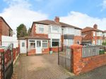 Thumbnail for sale in Carnforth Road, Heaton Chapel, Stockport, Chehire