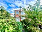 Thumbnail for sale in Park Crescent, Harrow