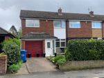 Thumbnail for sale in Brook Road, Urmston, Manchester