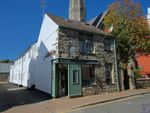 Thumbnail to rent in 21 Stryd Penlan Street, Pwllheli, Gwynedd