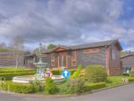 Thumbnail for sale in Swainswood Luxury Lodges, Overseal, Derbyshire