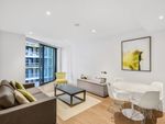 Thumbnail to rent in Riverlight Quay, London