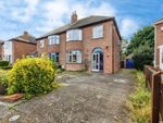 Thumbnail for sale in Hainton Road, Lincoln
