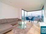 Thumbnail to rent in Piazza Walk, London