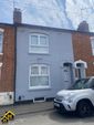 Thumbnail to rent in Byron Street, Northampton, Northamptonshire