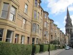 Thumbnail to rent in (3F2) Gillespie Crescent, Bruntsfield, Edinburgh