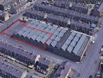 Thumbnail to rent in Industrial Units, Westbury Place, Halifax