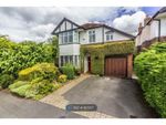 Thumbnail to rent in Hazelmere Road, Fulwood, Preston