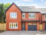 Thumbnail for sale in Nebsworth Gardens, Nebsworth Close, Solihull, West Midlands