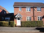 Thumbnail to rent in Woolwich Way, Andover, Hampshire