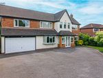 Thumbnail for sale in Brooks Road, Wylde Green, Sutton Coldfield