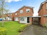 Thumbnail for sale in Mainwaring Drive, Wilmslow, Cheshire