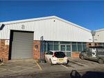 Thumbnail to rent in Unit 12 Central Trading Estate, Marley Way, Saltney, Chester, Cheshire