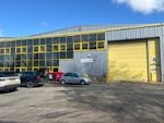 Thumbnail to rent in Unit 3 Quadrillion, Westmead Industrial Estate, Swindon
