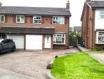 Thumbnail for sale in Aston Close, Little Haywood, Stafford