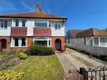Thumbnail for sale in Stanley Road, Broadstairs