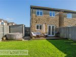 Thumbnail for sale in Stonechat Close, Bacup, Rossendale