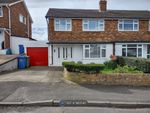 Thumbnail to rent in Furze Hill Crescent, Minster On Sea, Sheerness