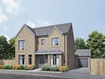 Thumbnail to rent in Springwood Drive, Clitheroe