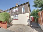 Thumbnail for sale in Hadleigh Road, Cosham, Portsmouth