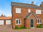 Thumbnail to rent in Craig Road, Branston, Lincoln