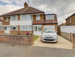 Thumbnail to rent in Glebeside Avenue, Worthing