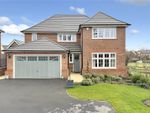 Thumbnail for sale in Rawson Drive, Wigston, Leicestershire