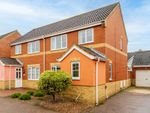 Thumbnail for sale in Walsingham Drive, Taverham, Norwich