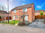 Thumbnail for sale in Ladybird Avenue, Spirit Quarters, Coventry - No Onward Chain