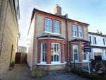 Thumbnail for sale in Wendover Road, Staines