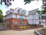 Thumbnail to rent in Laurel Court, 21A Station Road, Epping, Essex