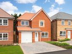 Thumbnail for sale in "Denby" at Bawtry Road, Tickhill, Doncaster