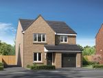 Thumbnail to rent in "The Eaton" at Birks Close, Hodthorpe, Worksop