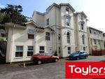 Thumbnail for sale in Torwood Gardens Road, Torquay