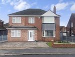 Thumbnail for sale in Wetherby Crescent, North Hykeham, Lincoln