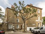 Thumbnail to rent in Heyford Avenue, London