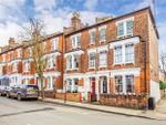 Thumbnail to rent in Framfield Road, London