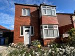 Thumbnail for sale in Peasholm Crescent, Scarborough