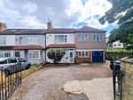 Thumbnail to rent in Barrowell Green, London