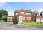 Thumbnail to rent in Park House Close, Leicester