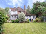 Thumbnail for sale in Woodhall Gate, Pinner