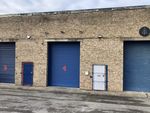 Thumbnail to rent in Unit 4 Branxholme Industrial Estate, Bradford Road, Bailiff Bridge, Brighouse