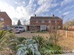 Thumbnail for sale in Station Close, Swainsthorpe, Norwich