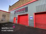 Thumbnail to rent in Unit 10, Primet Business Centre, Burnley Road, Colne