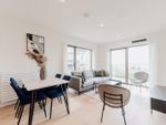 Thumbnail to rent in Mill Building, 49 Royal Crescent Avenue, London