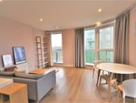 Thumbnail to rent in Grayston House, Kidbrooke Village, Astell Road